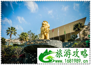 三亚有哪些景点 三亚有哪些沙滩