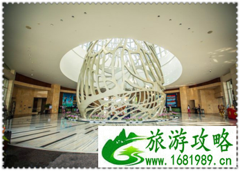 三亚有哪些景点 三亚有哪些沙滩