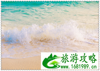 三亚有哪些景点 三亚有哪些沙滩
