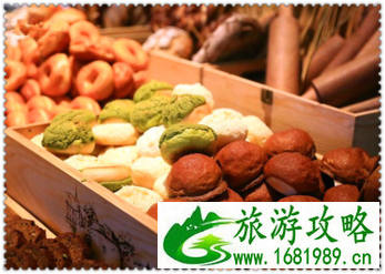 三亚有哪些景点 三亚有哪些沙滩