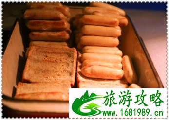 三亚有哪些景点 三亚有哪些沙滩