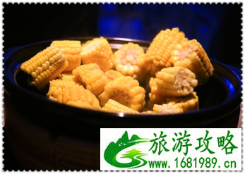 三亚有哪些景点 三亚有哪些沙滩