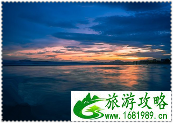 三亚有哪些景点 三亚有哪些沙滩