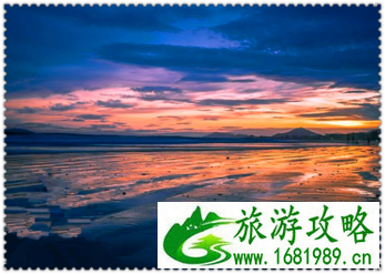 三亚有哪些景点 三亚有哪些沙滩