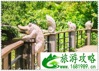 三亚有哪些景点 三亚有哪些沙滩