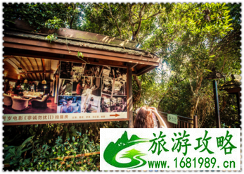 三亚有哪些景点 三亚有哪些沙滩
