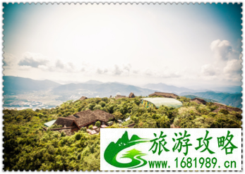 三亚有哪些景点 三亚有哪些沙滩