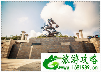 三亚有哪些景点 三亚有哪些沙滩