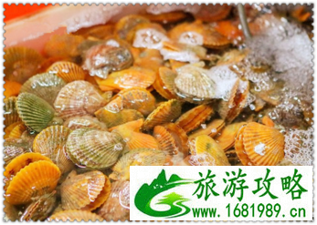 三亚有哪些景点 三亚有哪些沙滩