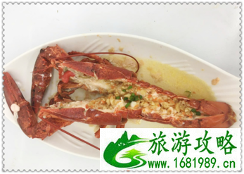 三亚有哪些景点 三亚有哪些沙滩