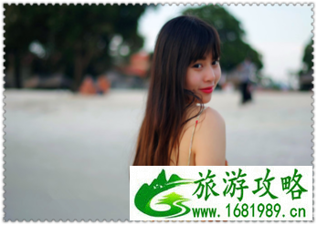 三亚有哪些景点 三亚有哪些沙滩