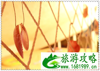 三亚有哪些景点 三亚有哪些沙滩