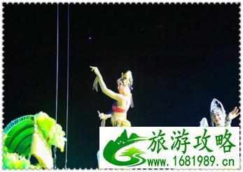 三亚有哪些景点 三亚有哪些沙滩