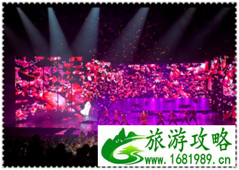 三亚有哪些景点 三亚有哪些沙滩