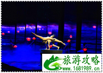 三亚有哪些景点 三亚有哪些沙滩