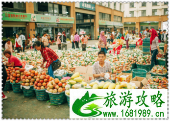三亚有哪些景点 三亚有哪些沙滩