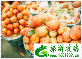 三亚有哪些景点 三亚有哪些沙滩