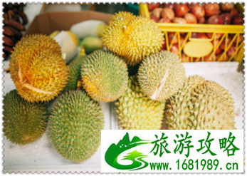 三亚有哪些景点 三亚有哪些沙滩
