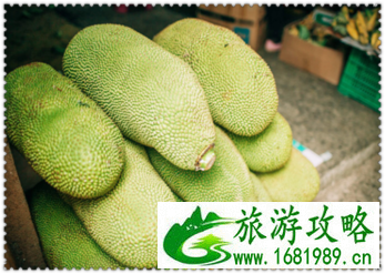 三亚有哪些景点 三亚有哪些沙滩
