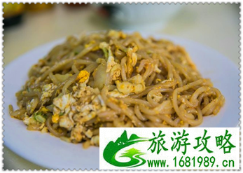 三亚有哪些景点 三亚有哪些沙滩