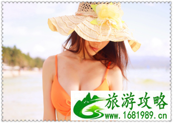 三亚有哪些景点 三亚有哪些沙滩