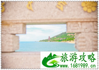 三亚有哪些景点 三亚有哪些沙滩