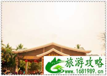 三亚有哪些景点 三亚有哪些沙滩