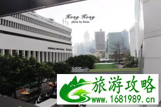 香港自助游攻略2017 香港自助游费用 香港自助游攻略2017 香港自助游费用