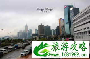 香港自助游攻略2017 香港自助游费用 香港自助游攻略2017 香港自助游费用