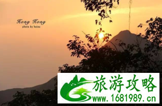 香港自助游攻略2017 香港自助游费用 香港自助游攻略2017 香港自助游费用