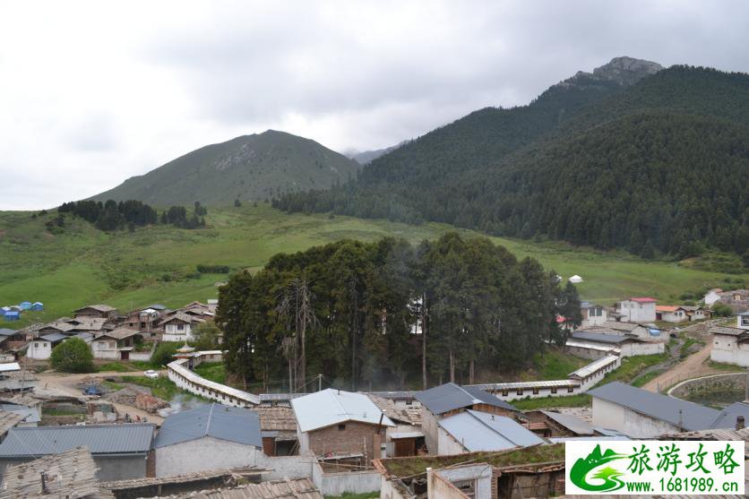 郎木寺住宿推荐2017 郎木寺酒店预定攻略 郎木寺住宿推荐2017 郎木寺酒店预定攻略