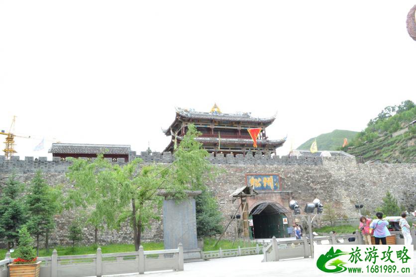 郎木寺住宿推荐2017 郎木寺酒店预定攻略 郎木寺住宿推荐2017 郎木寺酒店预定攻略