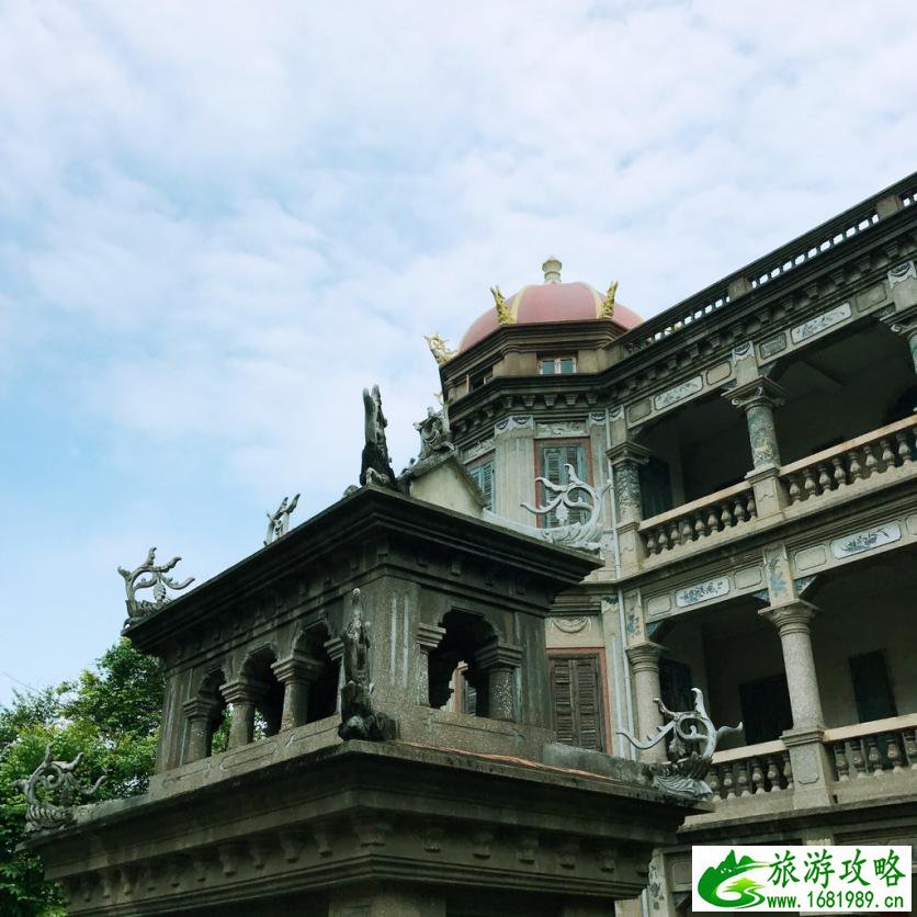 去厦门住哪里比较方便 厦门什么时候去最好 去厦门住哪里比较方便 厦门什么时候去最好