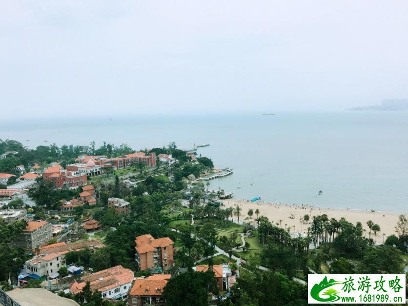 去厦门住哪里比较方便 厦门什么时候去最好 去厦门住哪里比较方便 厦门什么时候去最好