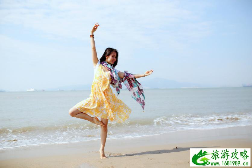 去厦门住哪里比较方便 厦门什么时候去最好 去厦门住哪里比较方便 厦门什么时候去最好