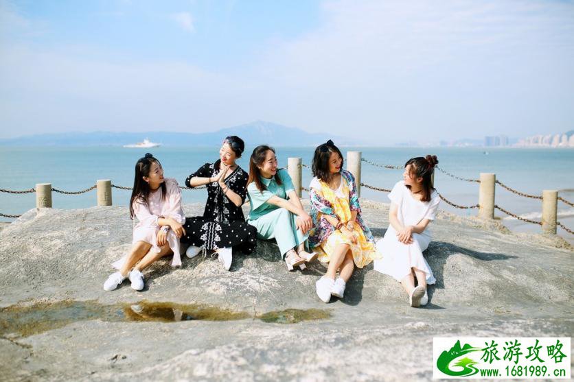 去厦门住哪里比较方便 厦门什么时候去最好 去厦门住哪里比较方便 厦门什么时候去最好