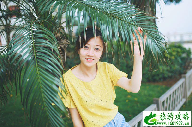 去厦门住哪里比较方便 厦门什么时候去最好 去厦门住哪里比较方便 厦门什么时候去最好