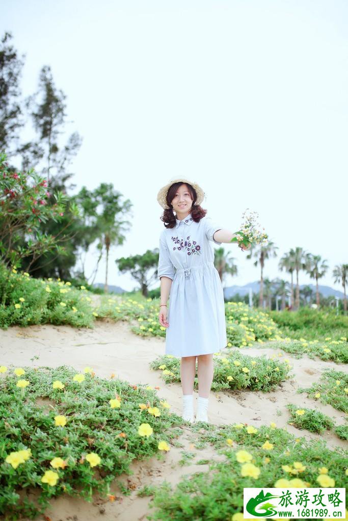 去厦门住哪里比较方便 厦门什么时候去最好 去厦门住哪里比较方便 厦门什么时候去最好