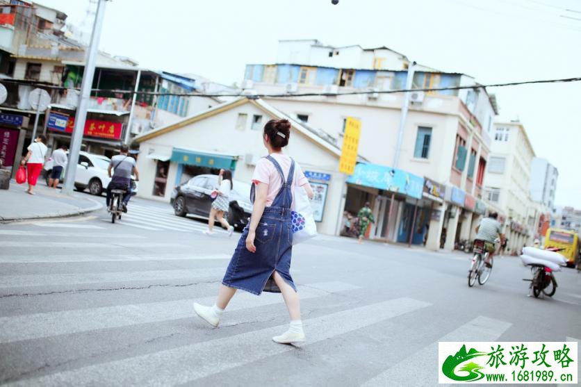 去厦门住哪里比较方便 厦门什么时候去最好 去厦门住哪里比较方便 厦门什么时候去最好