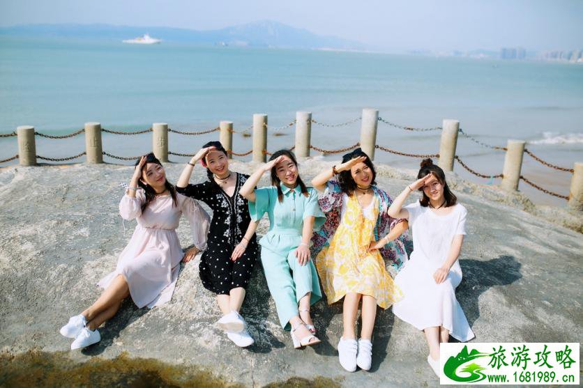 去厦门住哪里比较方便 厦门什么时候去最好 去厦门住哪里比较方便 厦门什么时候去最好