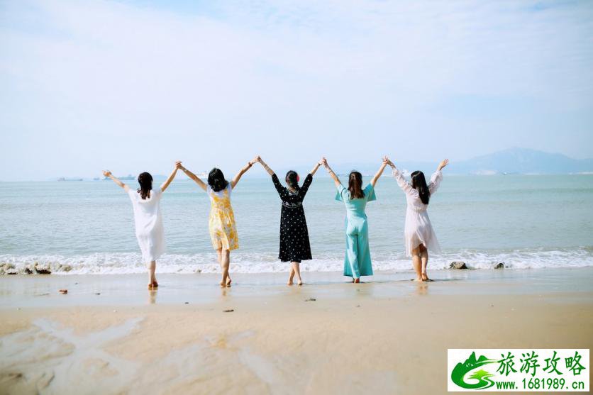 去厦门住哪里比较方便 厦门什么时候去最好 去厦门住哪里比较方便 厦门什么时候去最好