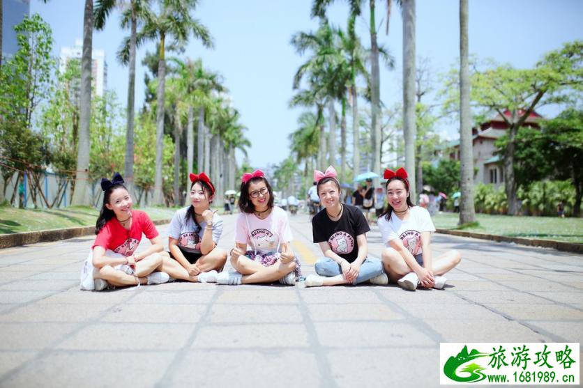 去厦门住哪里比较方便 厦门什么时候去最好 去厦门住哪里比较方便 厦门什么时候去最好