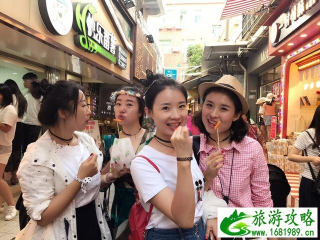 去厦门住哪里比较方便 厦门什么时候去最好 去厦门住哪里比较方便 厦门什么时候去最好