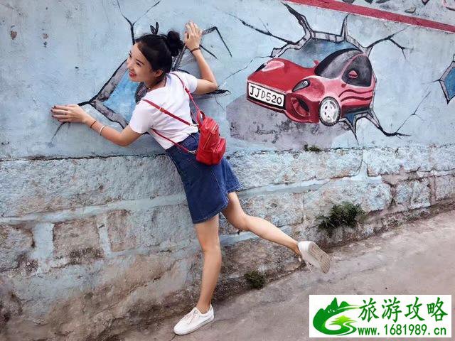 去厦门住哪里比较方便 厦门什么时候去最好 去厦门住哪里比较方便 厦门什么时候去最好