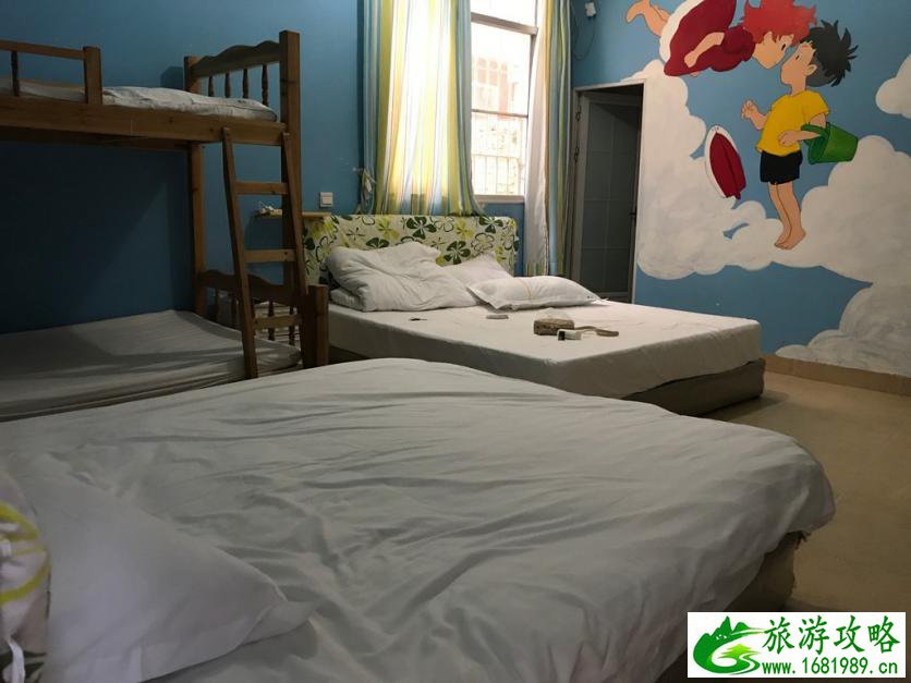 去厦门住哪里比较方便 厦门什么时候去最好 去厦门住哪里比较方便 厦门什么时候去最好