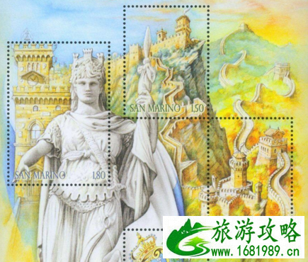 圣马力诺旅游攻略 圣马力诺旅游注意事项 圣马力诺旅游攻略 圣马力诺旅游注意事项
