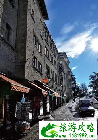 圣马力诺旅游攻略 圣马力诺旅游注意事项 圣马力诺旅游攻略 圣马力诺旅游注意事项