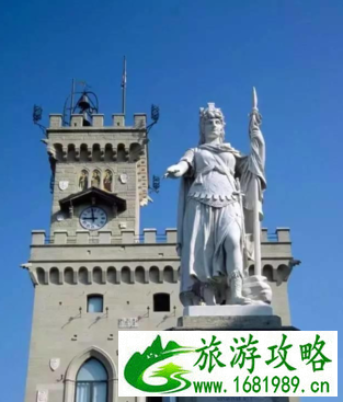 圣马力诺旅游攻略 圣马力诺旅游注意事项 圣马力诺旅游攻略 圣马力诺旅游注意事项
