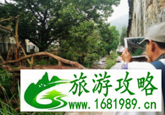 查济古镇玩几天  查济古镇怎么样  查济古镇在哪