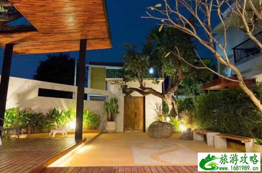 清迈有哪些景点 清迈有什么好玩的 清迈有哪些景点 清迈有什么好玩的